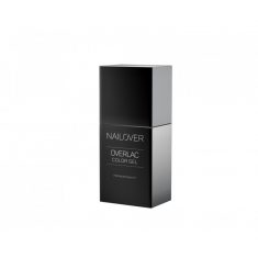 Nailover – Overlac Color Gel – ND20 (15ml)