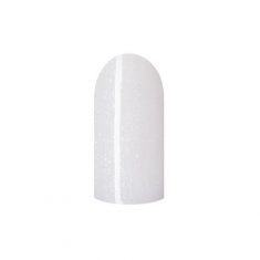 Nailover – Intensilk Base Sparkle White (15 ml)