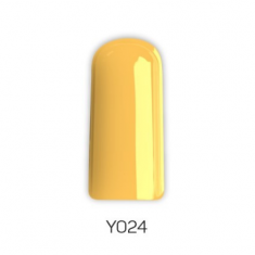 Nailover – Overlac Color Gel – YO24 (15ml)